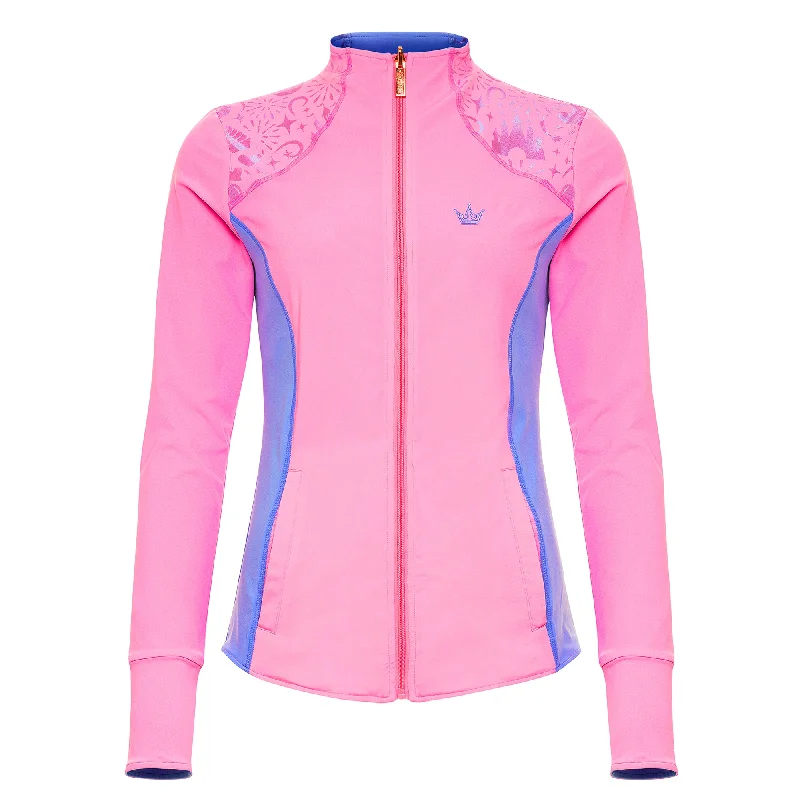 Savings Event Coast to Coast Reversible Jacket