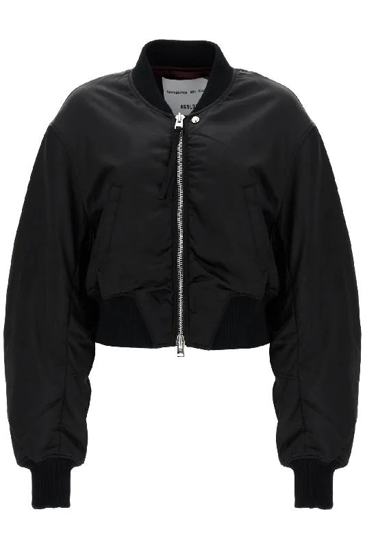 The Best Prices Ae Women's Short Jett Bomber