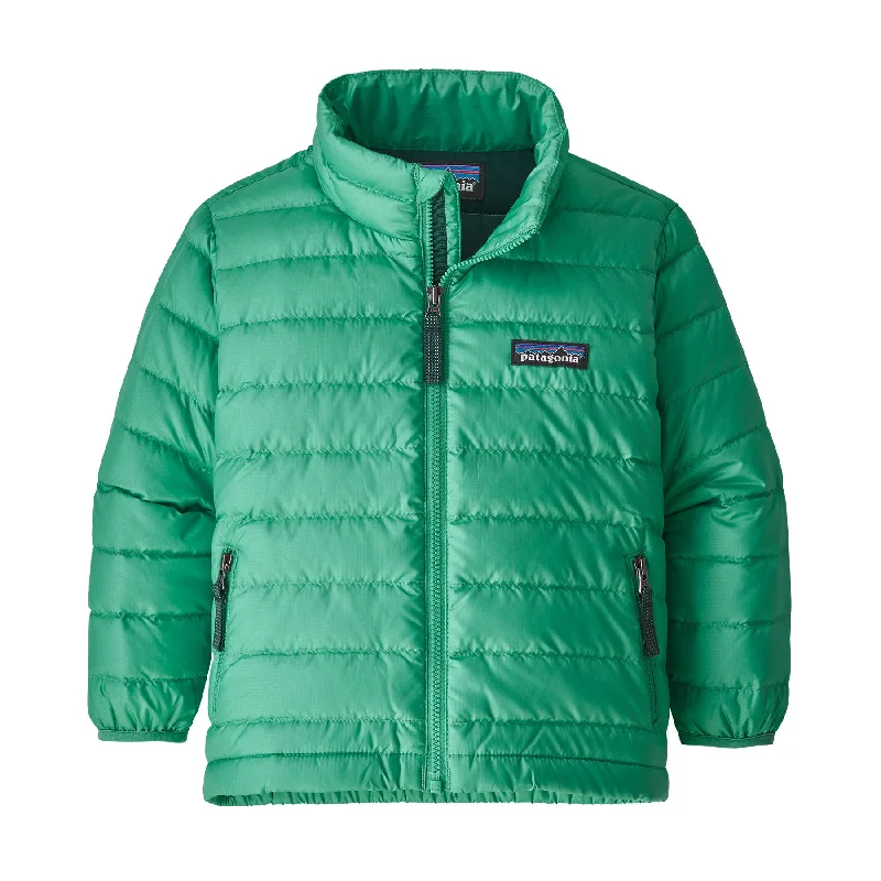 Super Sale Baby Down Sweater