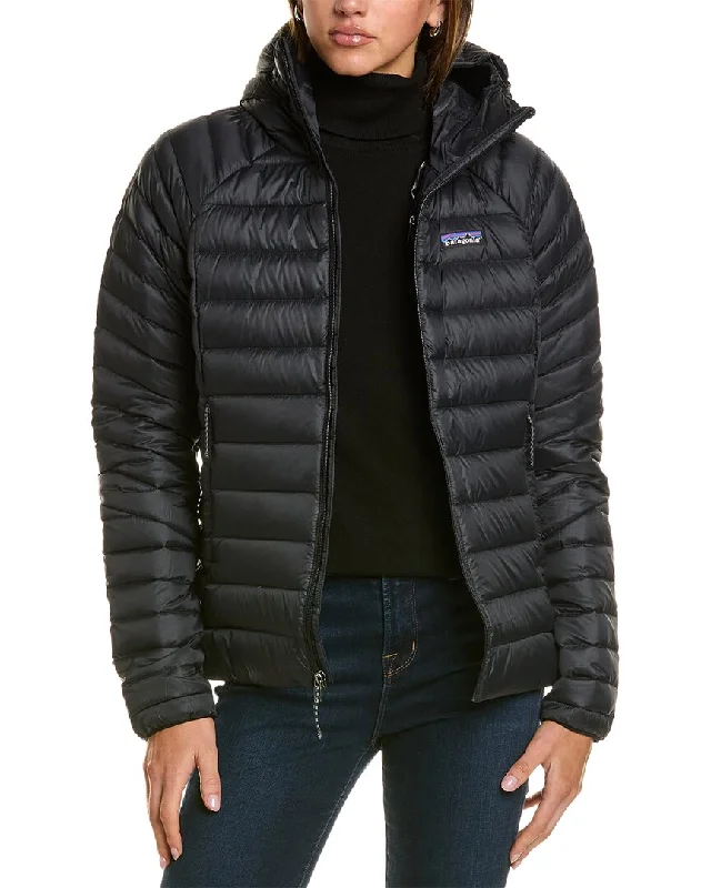 Deep Discounts Patagonia Lightweight Down Jacket