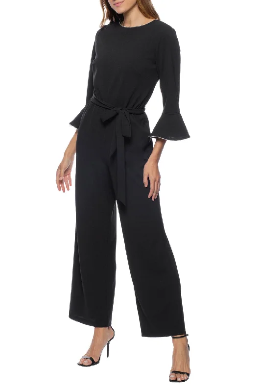 Bargain Prices Marina 268259 Mother of the Bride Long Formal Jumpsuit