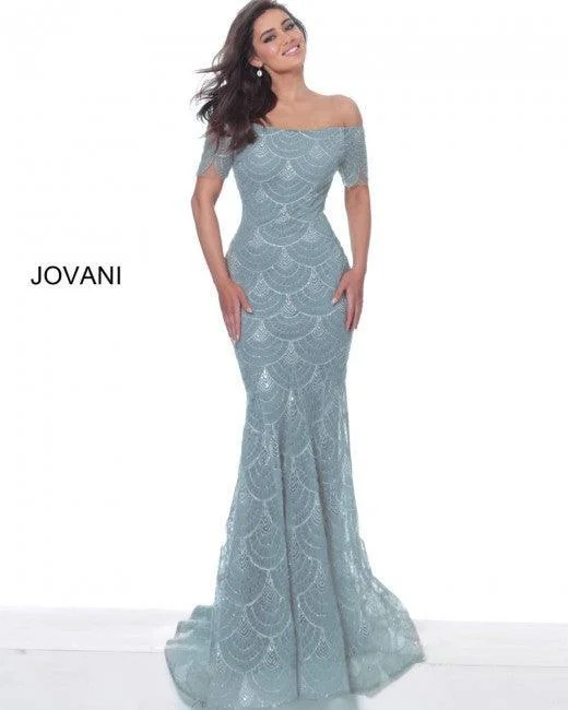 Instant Discount Jovani Prom Long Formal Evening Dress Sale