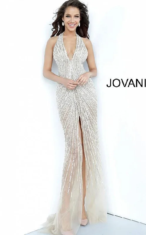 Hot Deal Jovani Prom Long Sexy Dress Sale