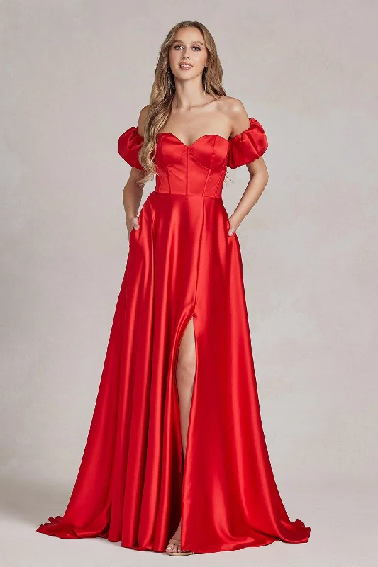 Deal of the Week Nox Anabel K1122 Red 14 Sale