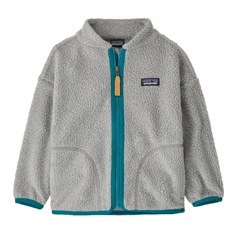 Warehouse Sale Baby Cozy-Toasty Jacket