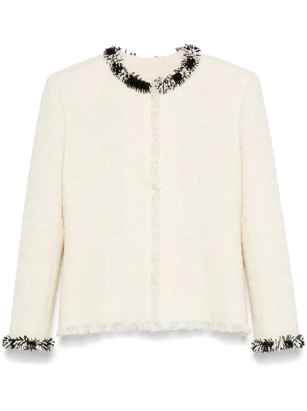 Discount Mania Givenchy Women's Jackets