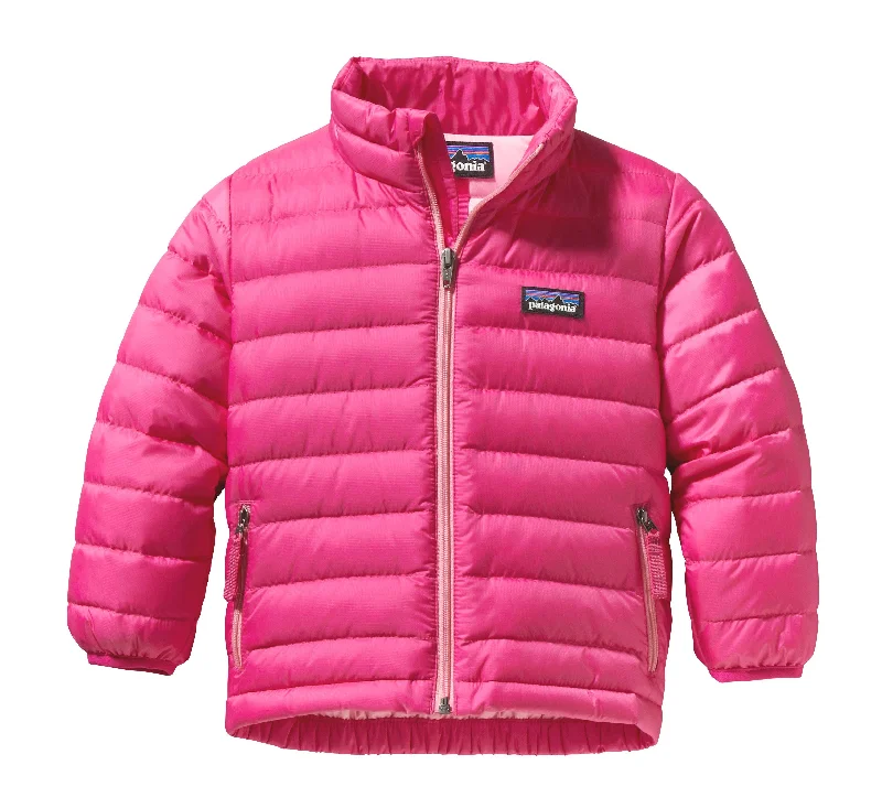 Deal Alert Baby Down Sweater