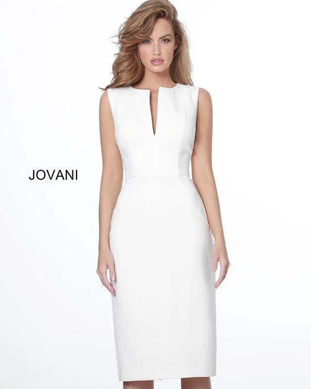 Today’s Special Jovani 03567 Short Sleeveless Cocktail Dress