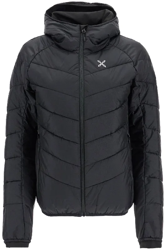 The Best Prices Montura Women's Short Destiny Down Jacket