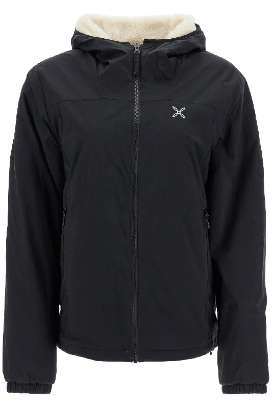 Quick Sale Montura Women's Reversible Sherpa Jacket