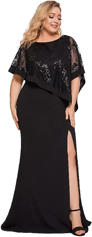 Daily Deals Formal Long Mother of the Bride Dress Sale