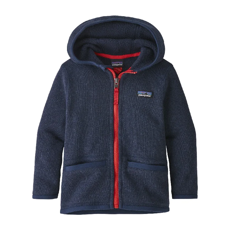 Special Promotion Baby Better Sweater® Jacket