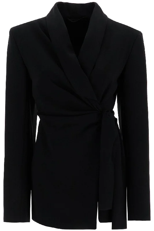 Big Savings Max Mara Pianoforte Women's 'Comma' Robe Jacket