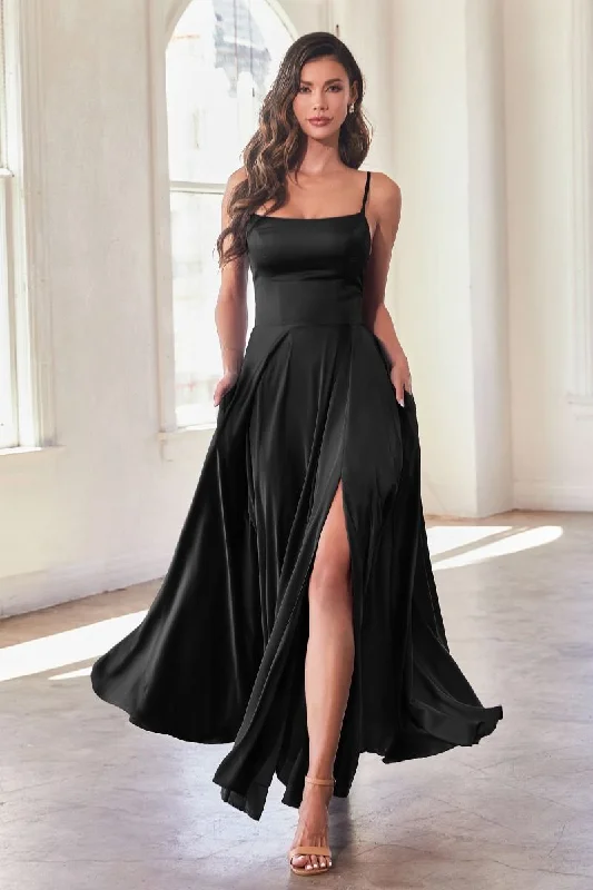 Deep Discounts Cinderella Divine B8402 Black M Sale