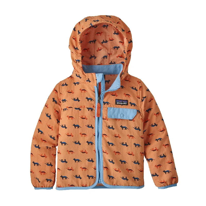 Super Bargain Baby Baggies™ Jacket