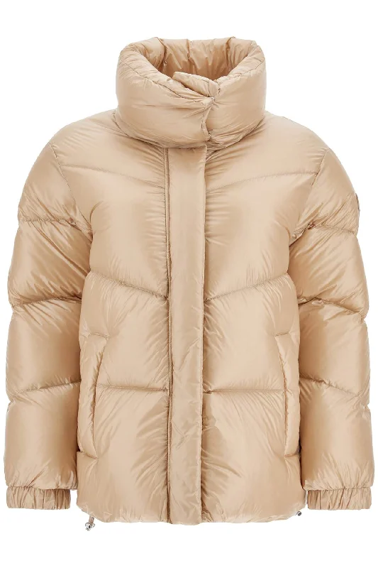 Sale Event Woolrich Women's High-Necked Aliquippa
