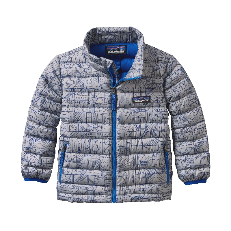 Markdowns Baby Down Sweater