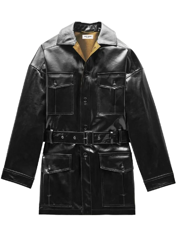 Online Only Saint Laurent Women'sJackets