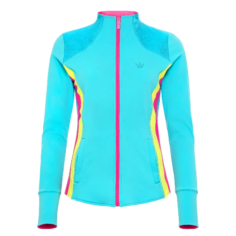 Price Smash Barbara Girl Reversible Jacket