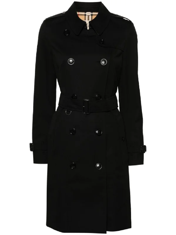 Super Bargain Burberry Women's Coats