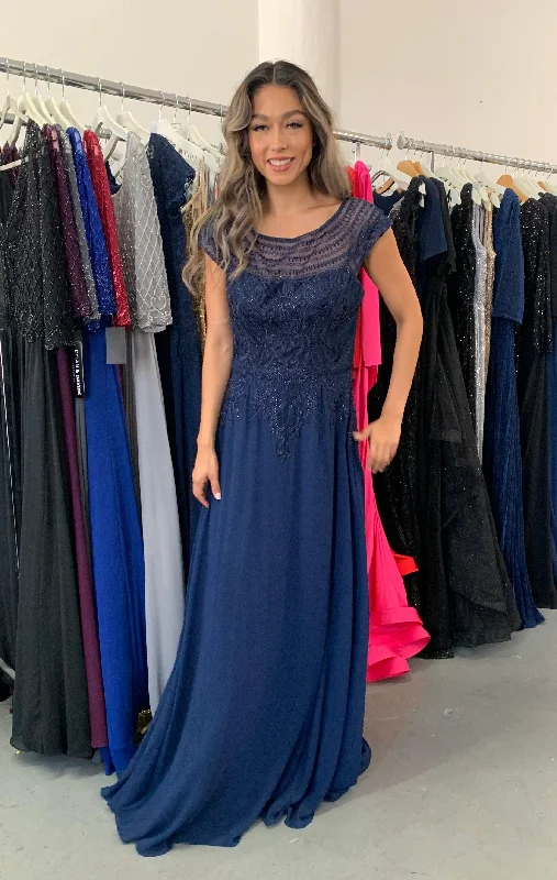 Limited Quantity Mother of the Bride Long Dress Size 6
