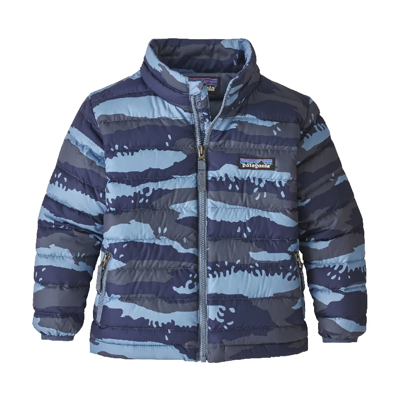 Seasonal Clearance Baby Down Sweater