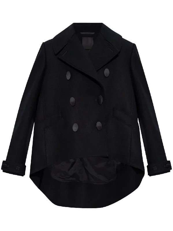 Bargain Prices Givenchy Women's Jackets