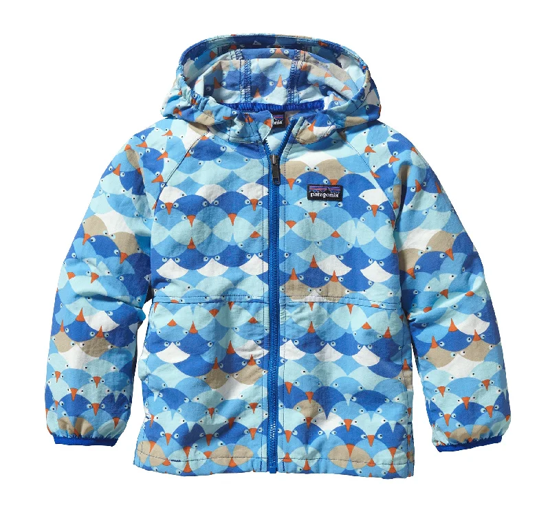 Special Price Baby Baggies™ Jacket