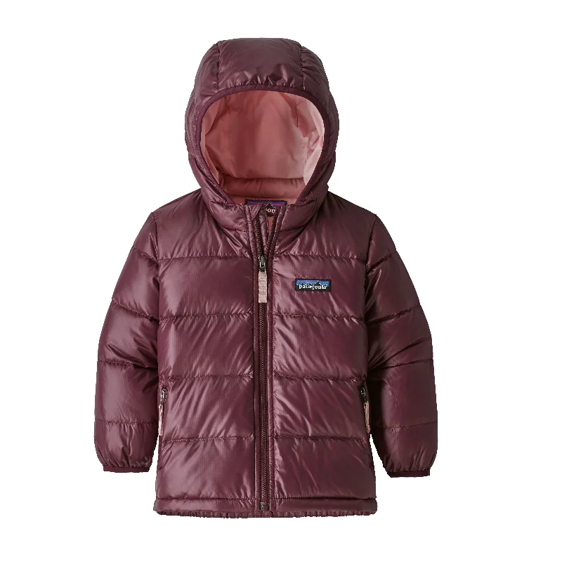 Shop and Save Baby Hi-Loft Down Sweater Hoody