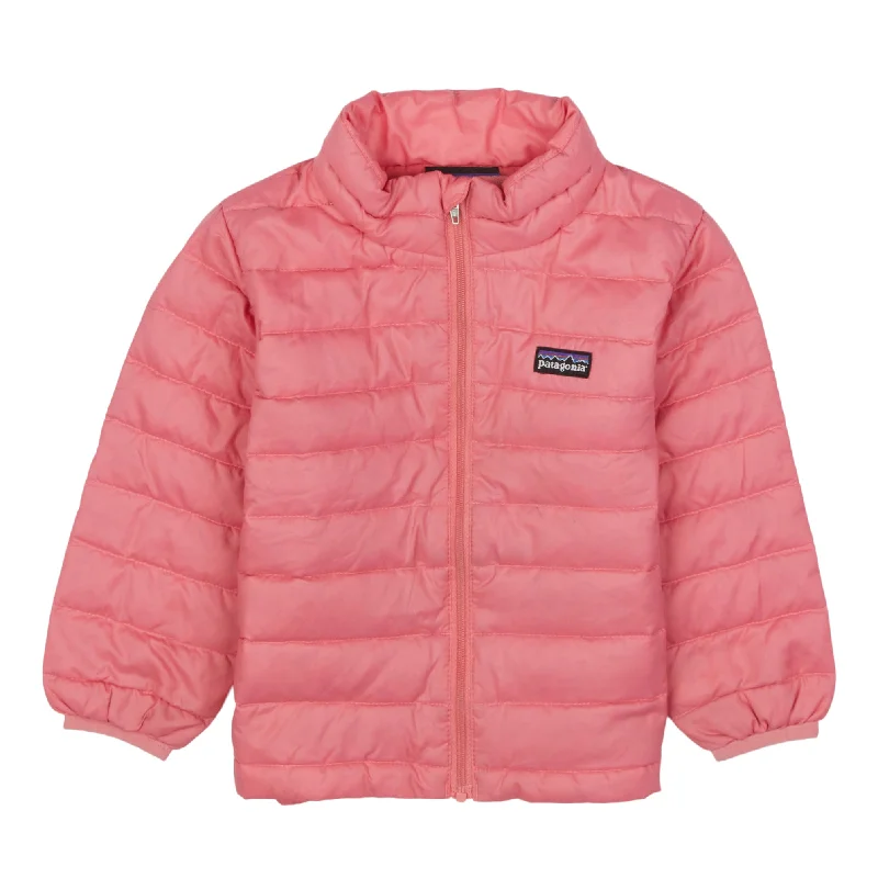 Best Bargains Baby Down Sweater