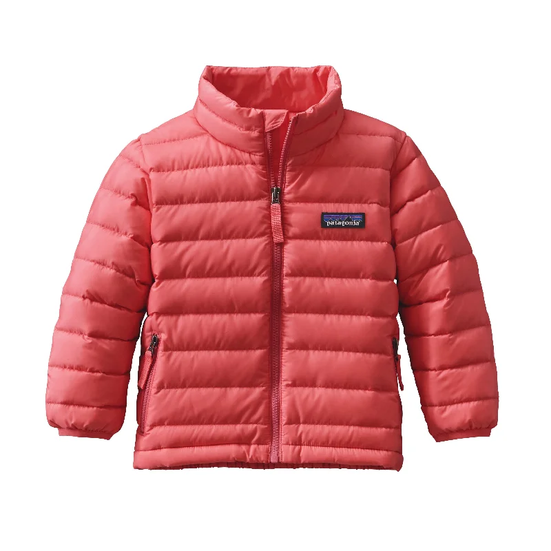 Early Access Baby Down Sweater