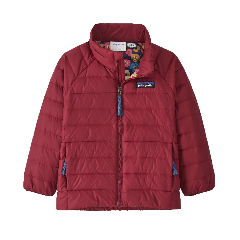 Bargain Bin Baby Down Sweater™