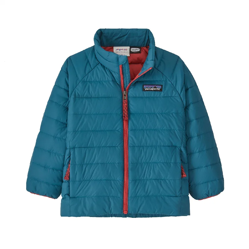 Savings Spectacular Baby Down Sweater™