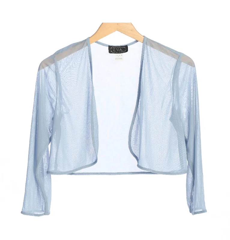 Price Rollback Eva Fashion EV3277 Dusty Blue 2XL Sale