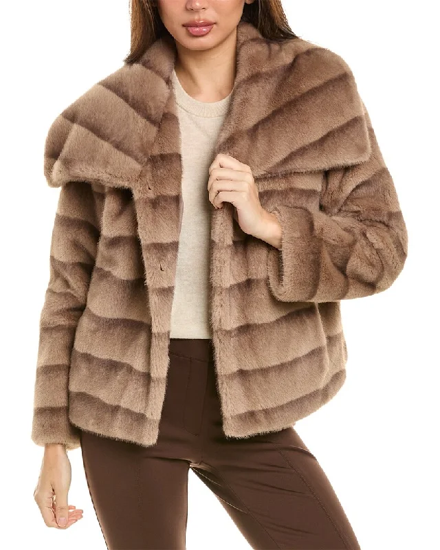 Price Rollback Stella + Lorenzo Jacket
