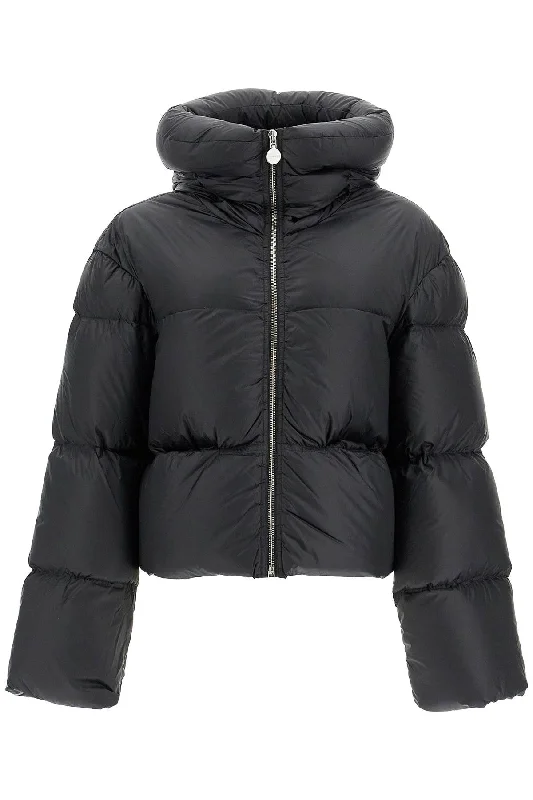 Doorbuster Deal Ienki Ienki Women's Hooded Kenny J Boxy Down Jacket