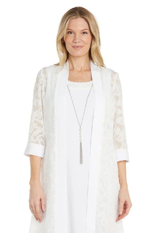 Must-Have Deals R&M Richards 1441 Short Mother of the Bride Jacket Dress