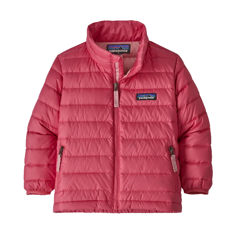 Discount Extravaganza Baby Down Sweater