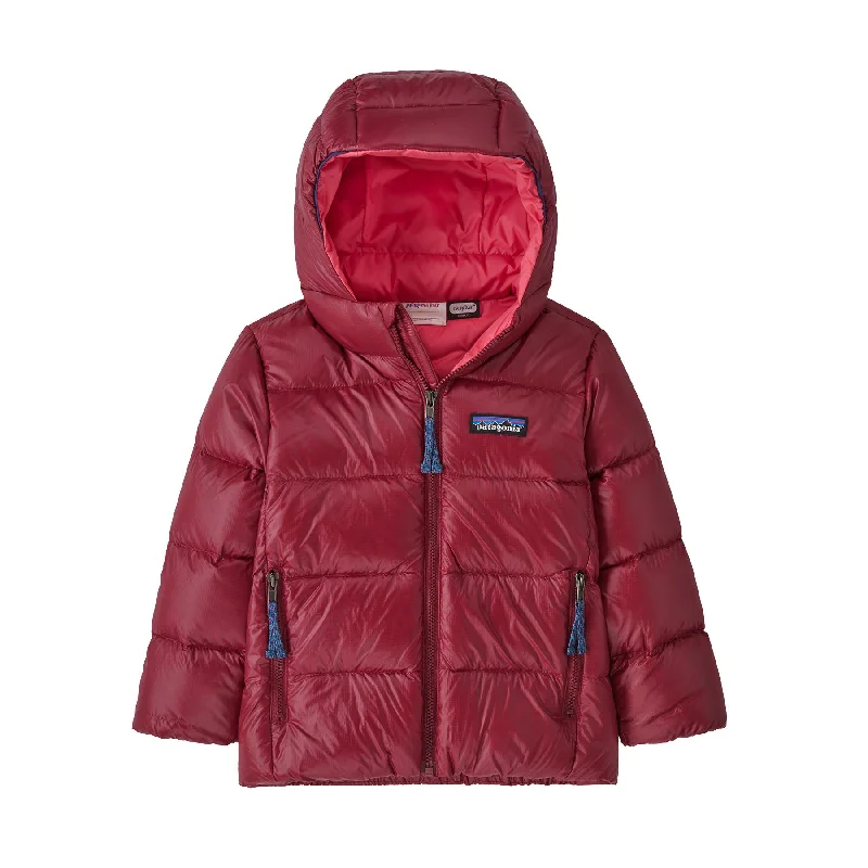 Massive Deals Baby Hi-Loft Down Sweater Hoody