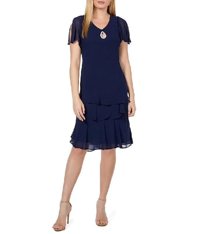 Quick Sale Short Formal cocktail Dress Sale