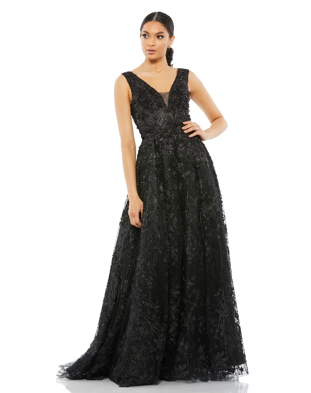 Lowest Price Mac Duggal Long Prom Dress Sale