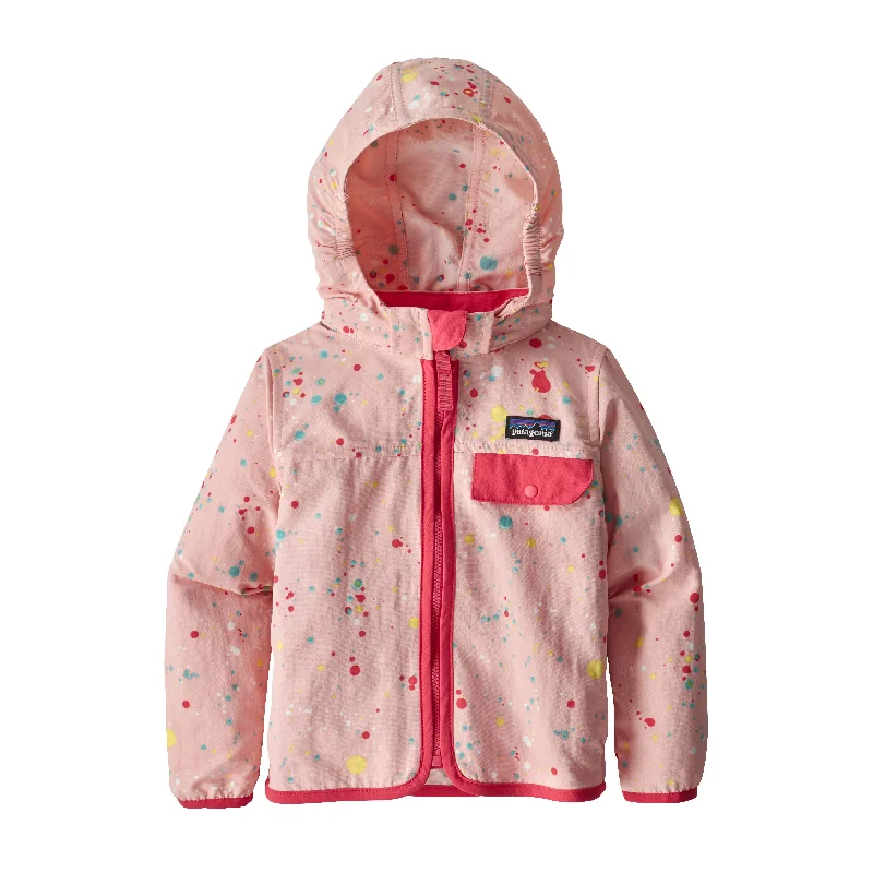 Low Prices Baby Baggies™ Jacket