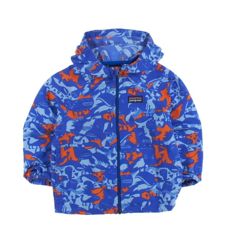 Stock Clearance Baby Baggies™ Jacket