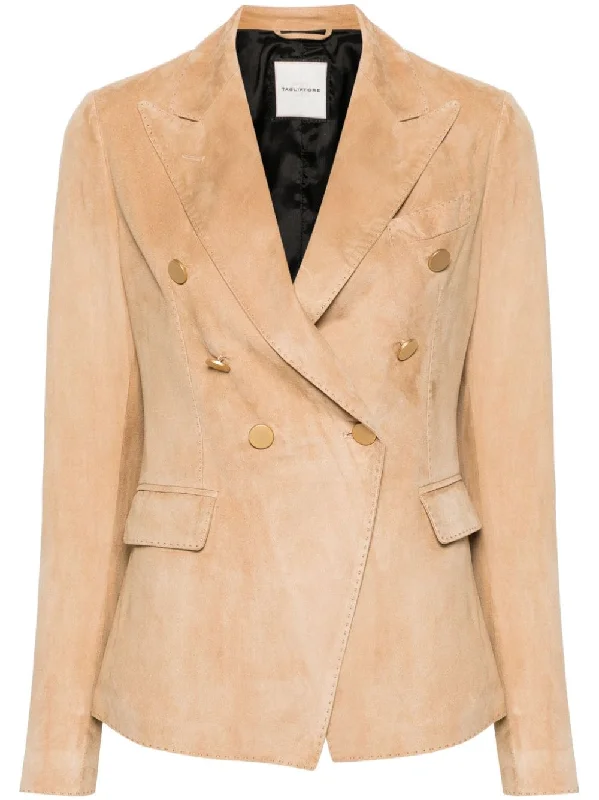 Seasonal Sale Tagliatore Women's Jackets