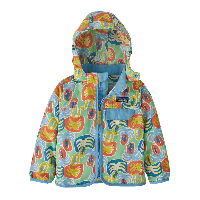 Today’s Deal Baby Baggies™ Jacket