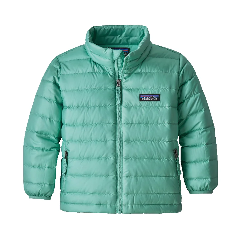 Extra Discounts Baby Down Sweater