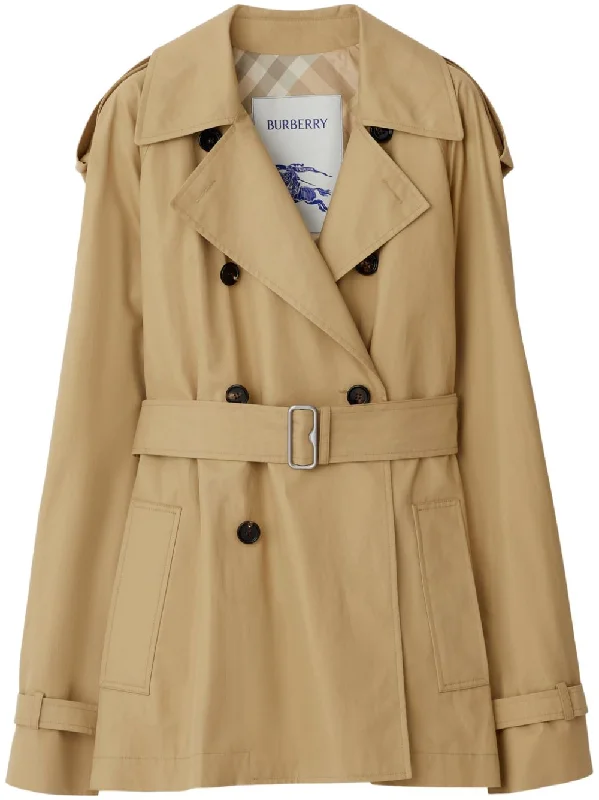 Hurry In Burberry Women's Coats