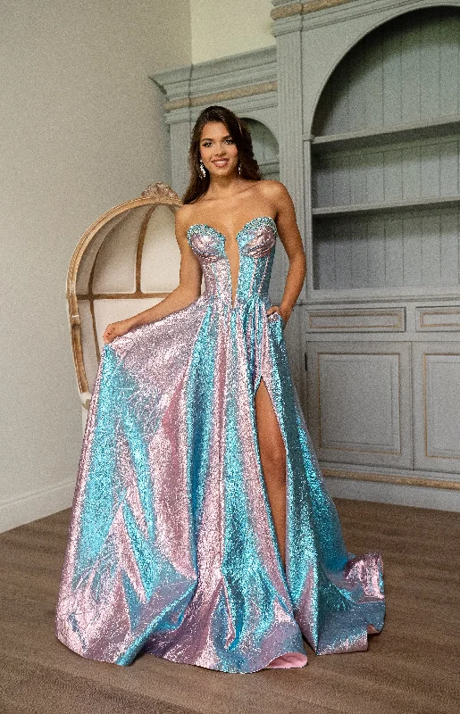Turquoise Pink