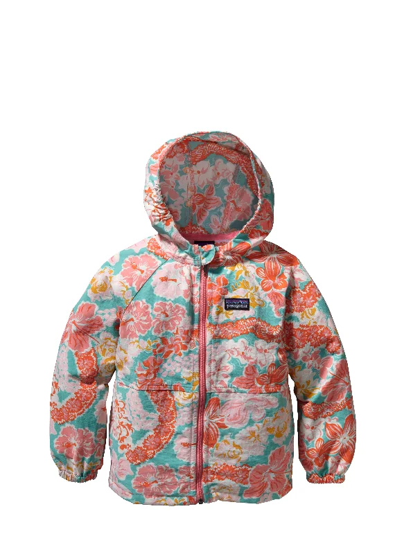 Holiday Sale Baby Baggies™ Jacket