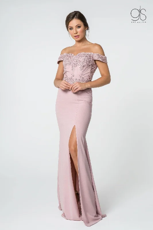 Don't Miss GLS GL2708P Mauve XS Sale